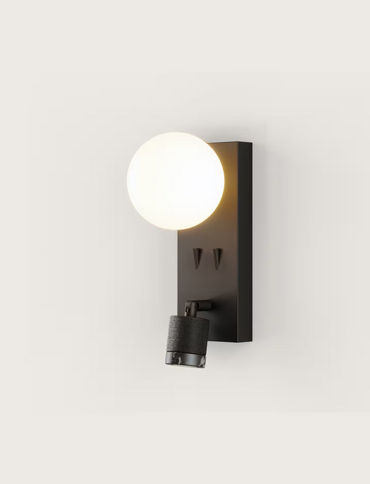 Tea LED Wall Light