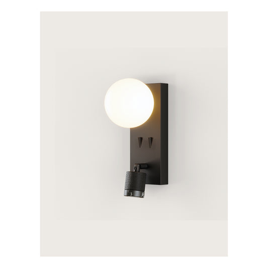 Tea LED Wall Light