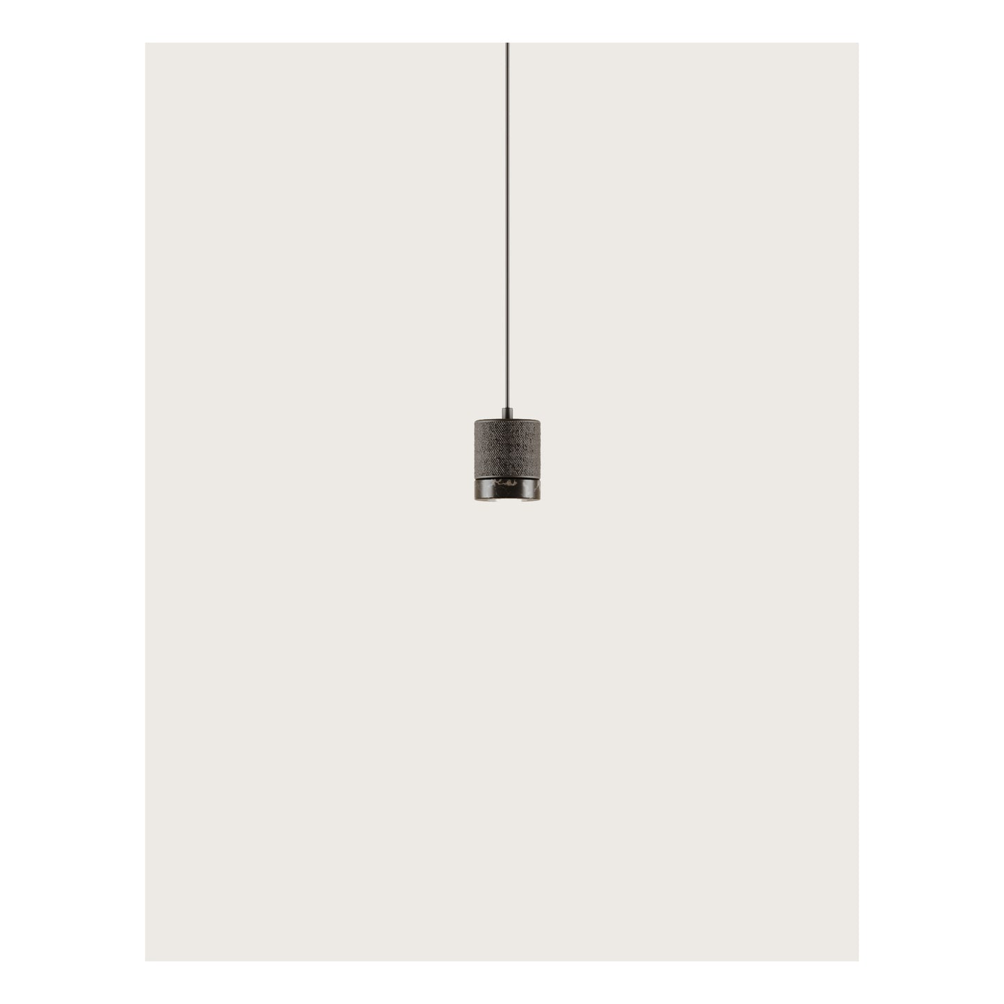 Tea Single Pendant