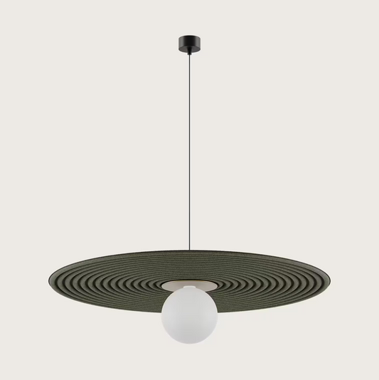 Tico Bulb Pendant