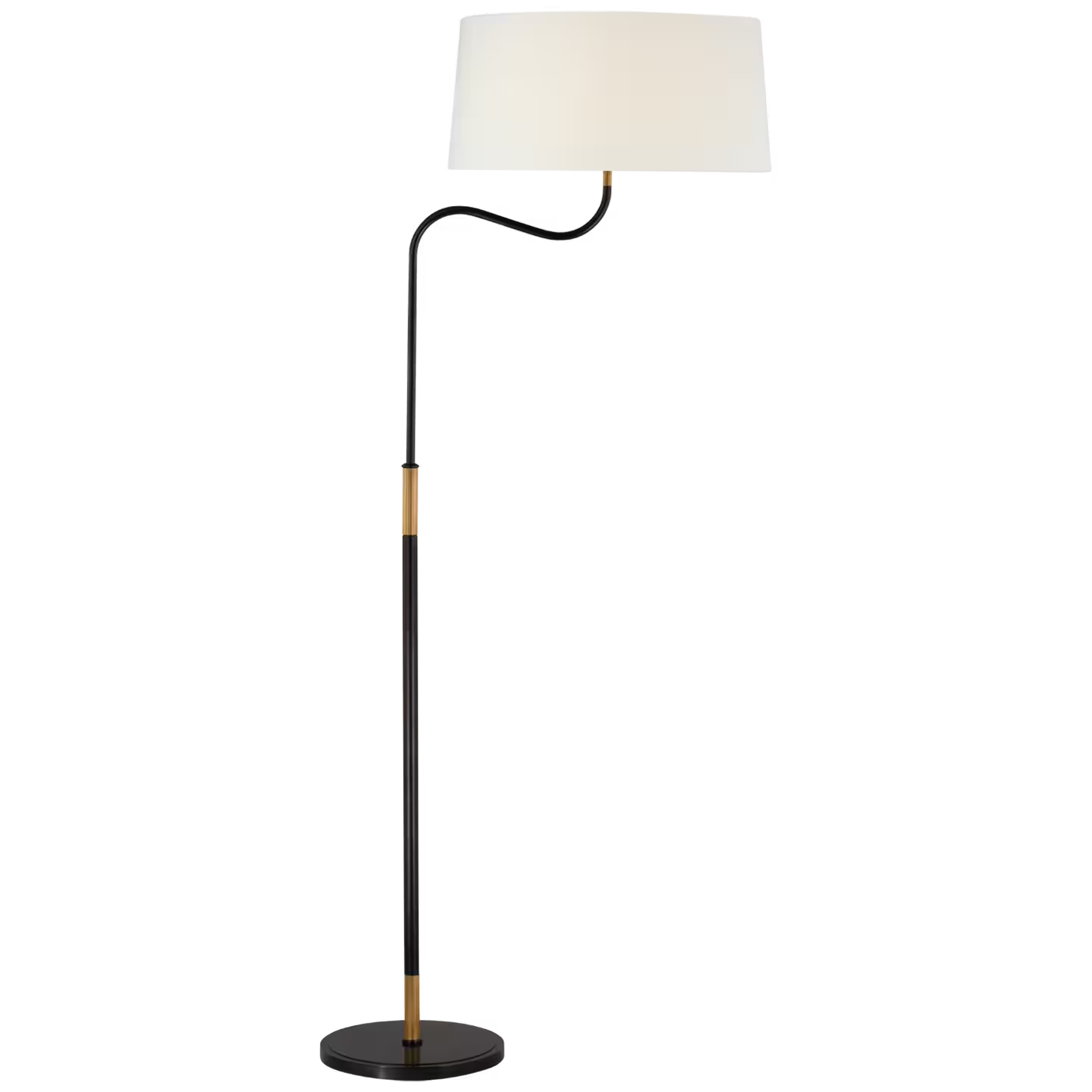 Canto Adjustable Floor Lamp