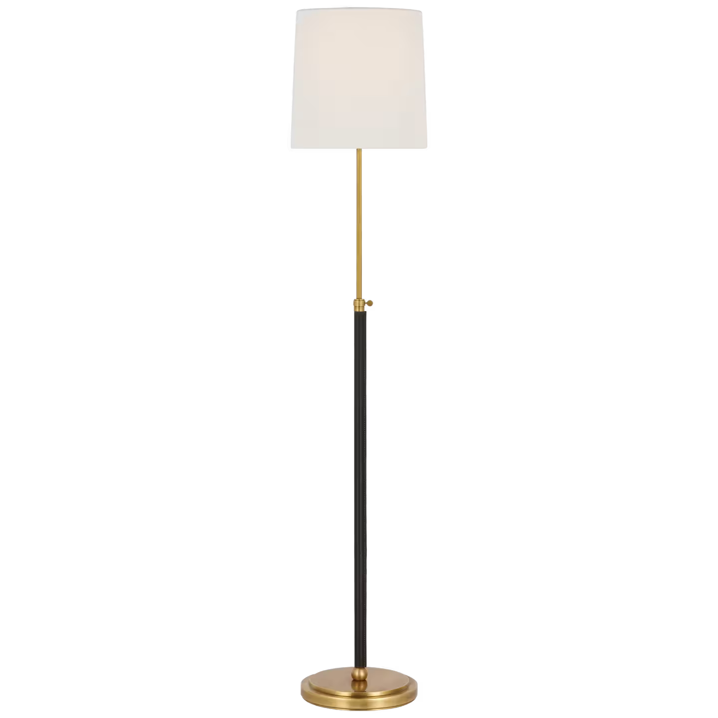 Bryant Wrapped Floor Lamp