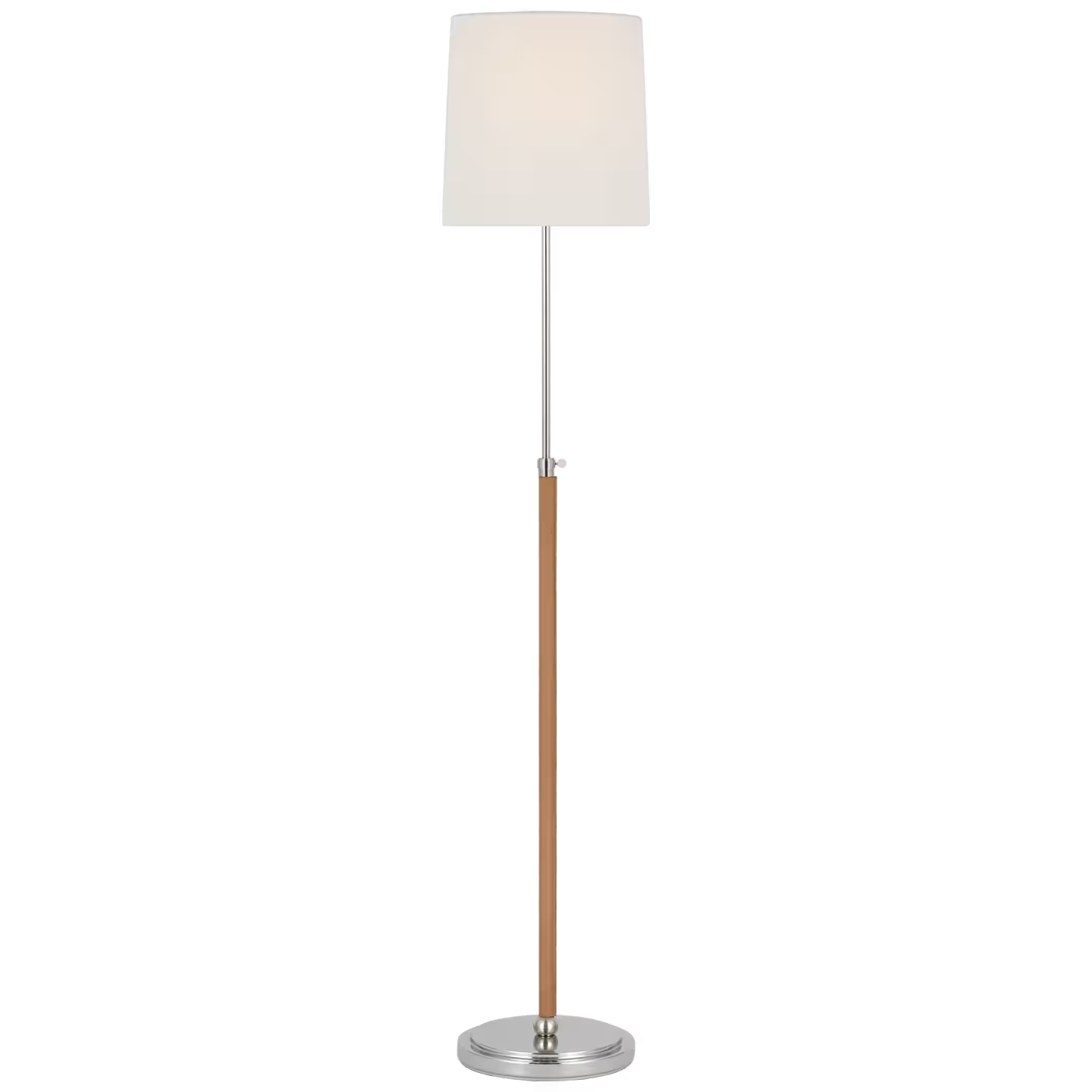 Bryant Wrapped Floor Lamp