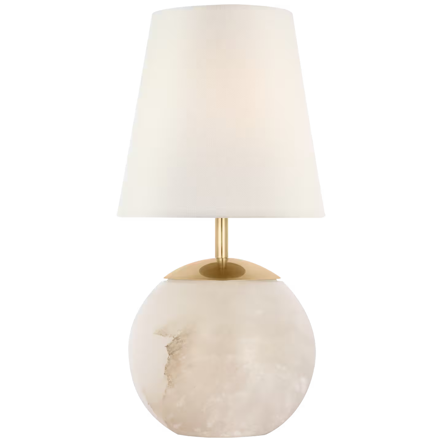 Terri 12" Cordless Accent Lamp