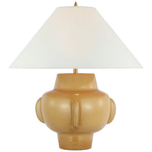 Visual Comfort Cap-Ferrat Table Lamp