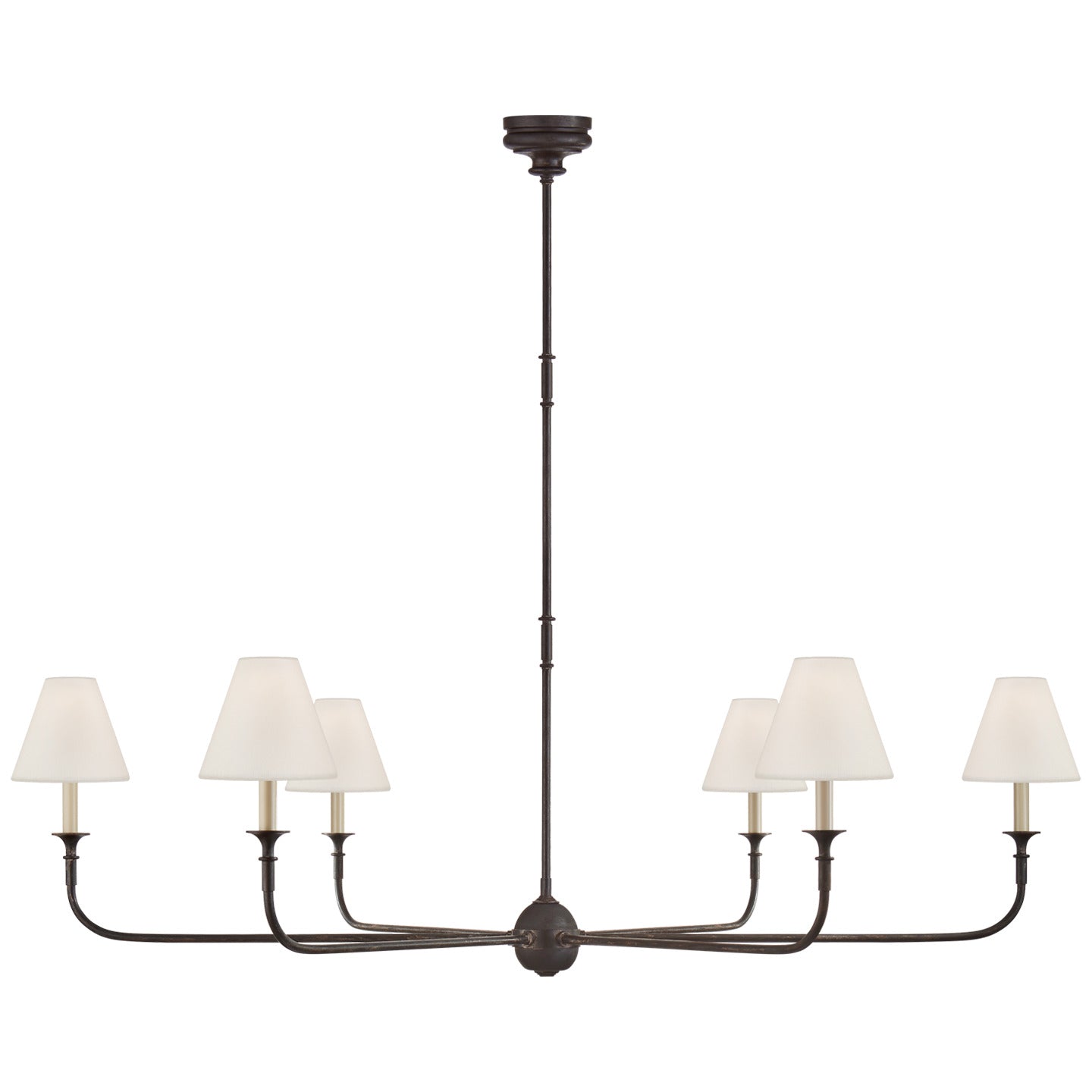 Visual Comfort Piaf Pendant