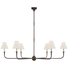 Visual Comfort Piaf Pendant