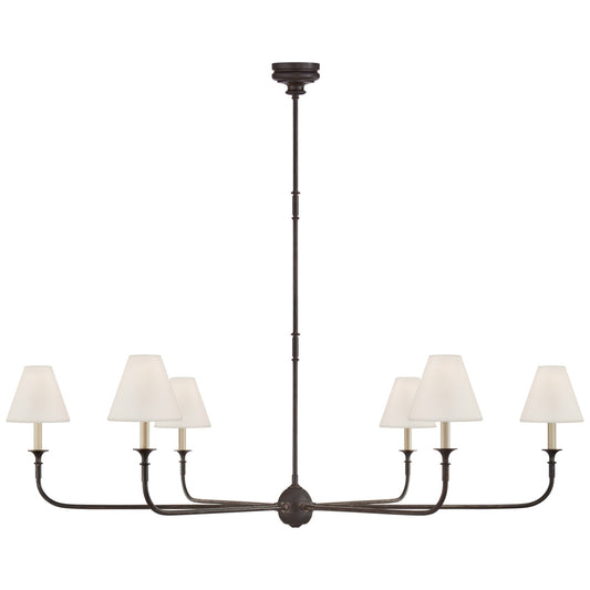 Visual Comfort Piaf Pendant