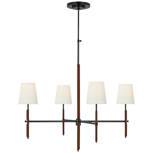 Visual Comfort Bryant Chandelier