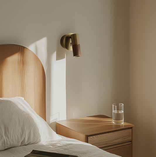 Aromas Tura Wall Spotlight