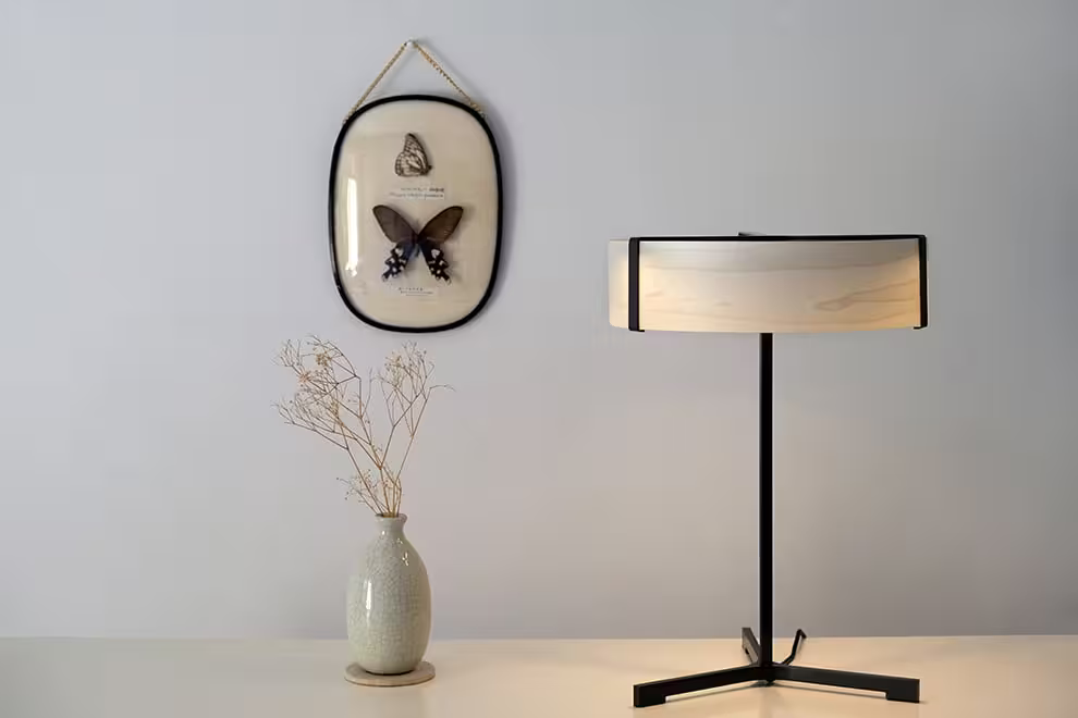 Thesis LED Table Lamp