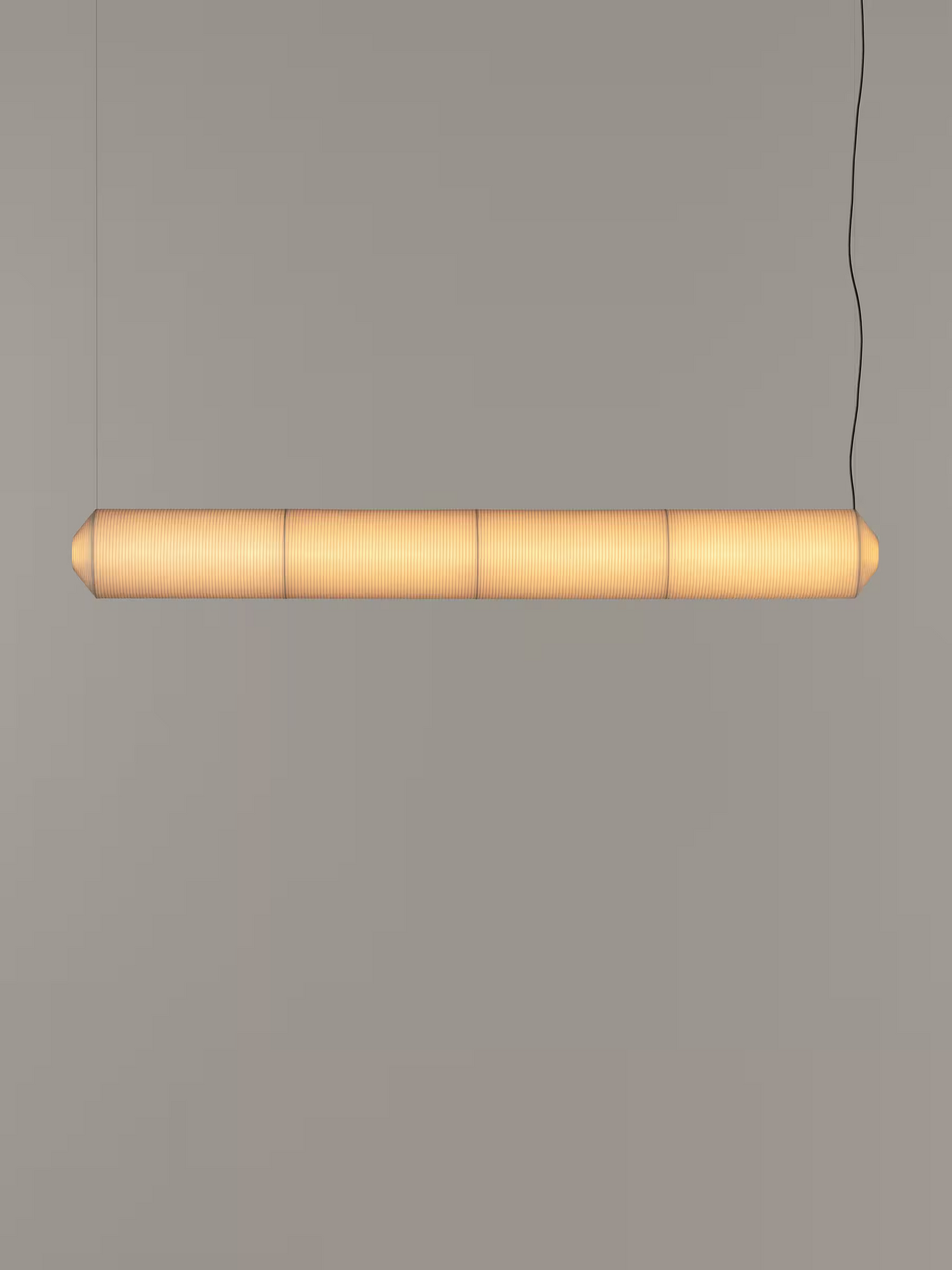 Tekio Horizontal P4 Pendant