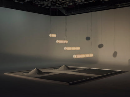 Santa & Cole Tekio Pendant