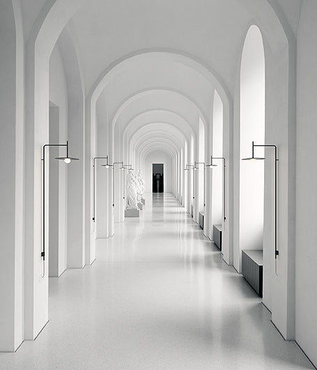 Vibia Tempo Wall Light