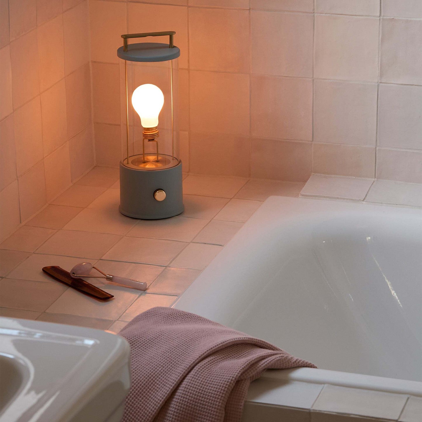 Tala The Muse Portable Lantern