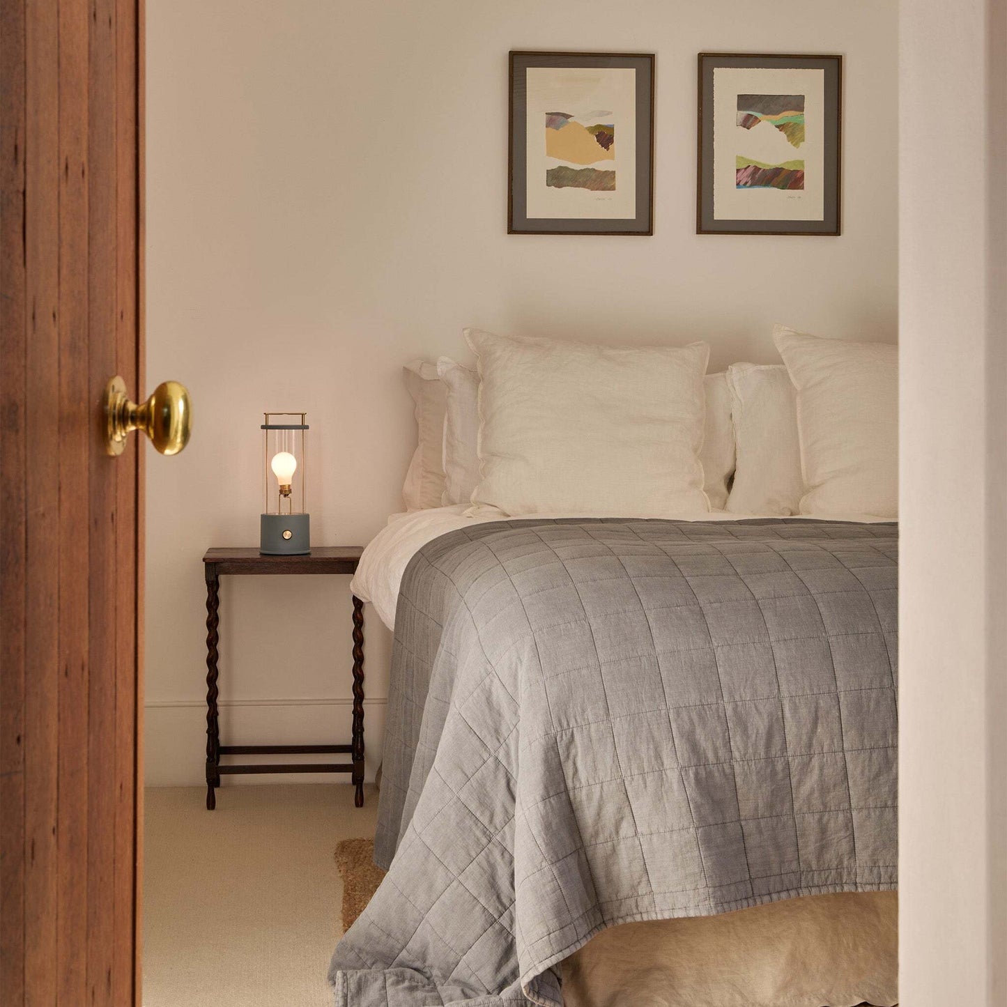 Tala The Muse Portable Lantern