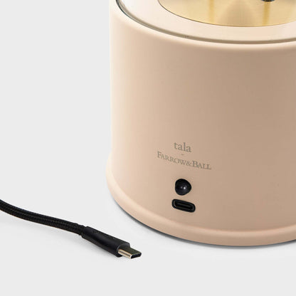 Tala The Muse Portable Lantern