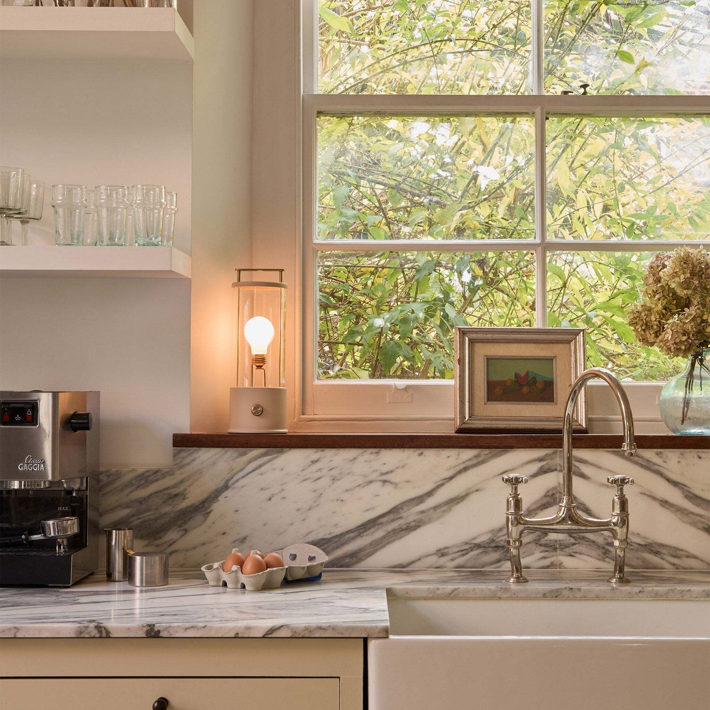 Tala The Muse Portable Lantern