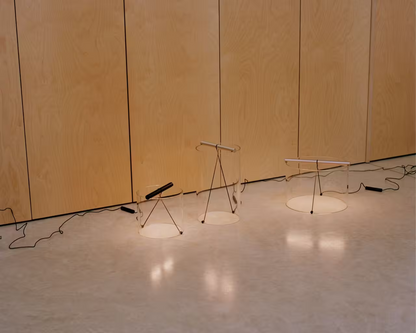 To-Tie LED Table Lamp