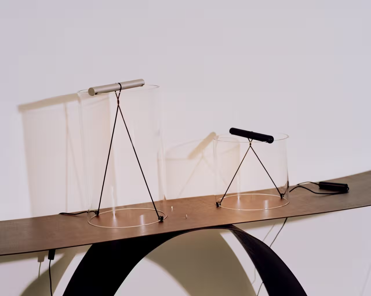 To-Tie LED Table Lamp