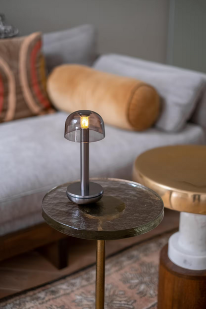 Humble Two Table Lamp