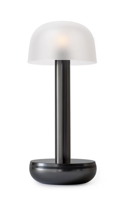 Humble Two Table Lamp