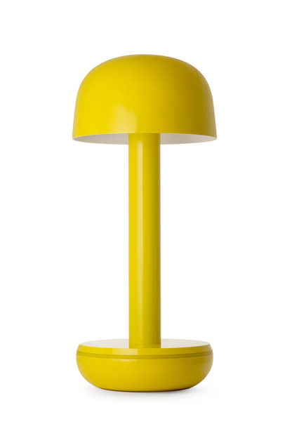Humble Two Table Lamp