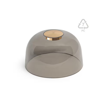 Humble Two Light Shade