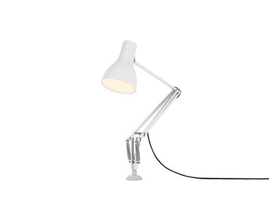 Type 75 Lamp with Desk Insert