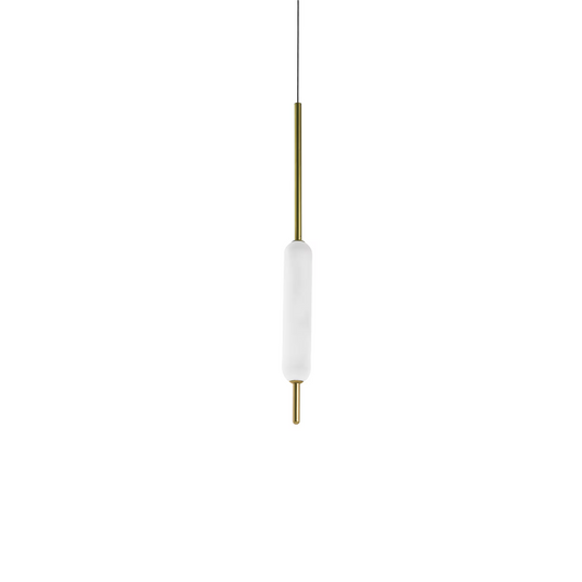 Typha Pendant
