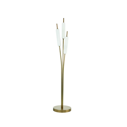 Il Fanale Typha Floor Lamp
