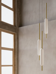 Il Fanale Typha Pendant