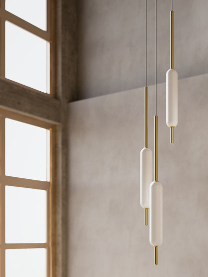 Il Fanale Typha Pendant