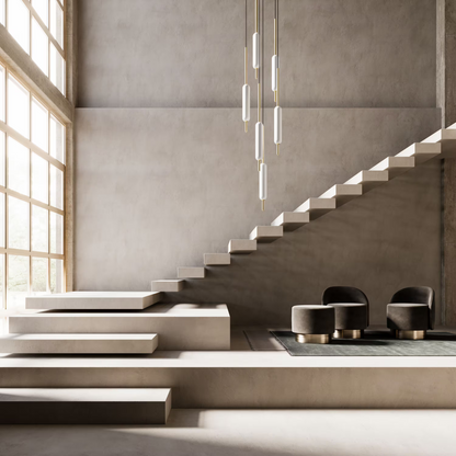 Il Fanale Typha Pendant