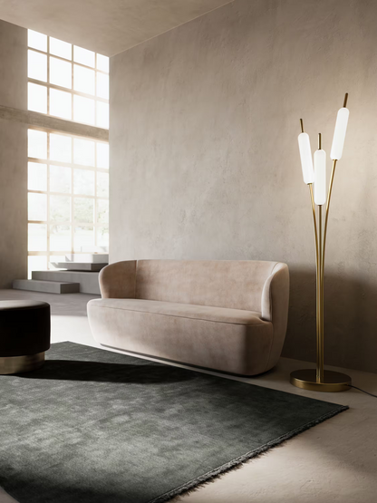 Il Fanale Typha Floor Lamp