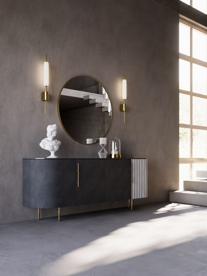Il Fanale Typha Wall Light