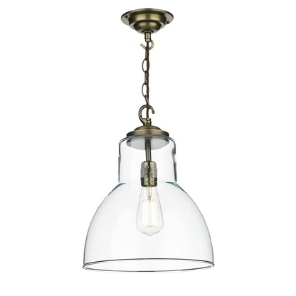 David Hunt Lighting Upton Pendant