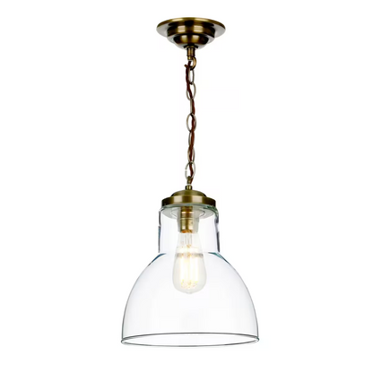 David Hunt Lighting Upton Pendant