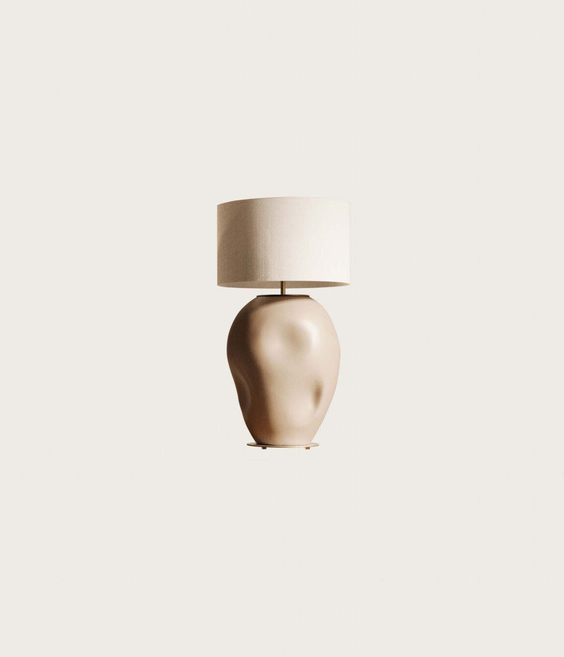 Aromas Ural Table Lamp