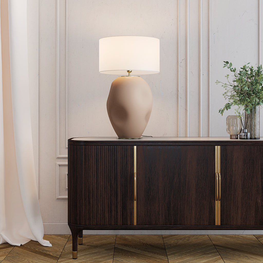 Aromas Ural Table Lamp
