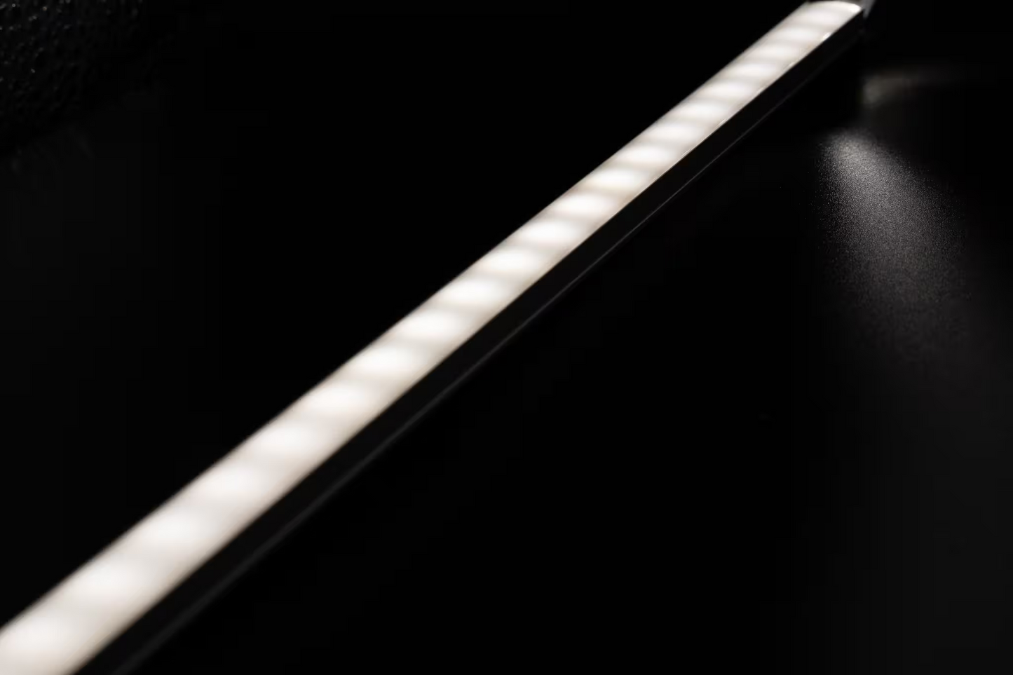 Low output LED strip IP67 24V 7.2W/m CRI80 5m length