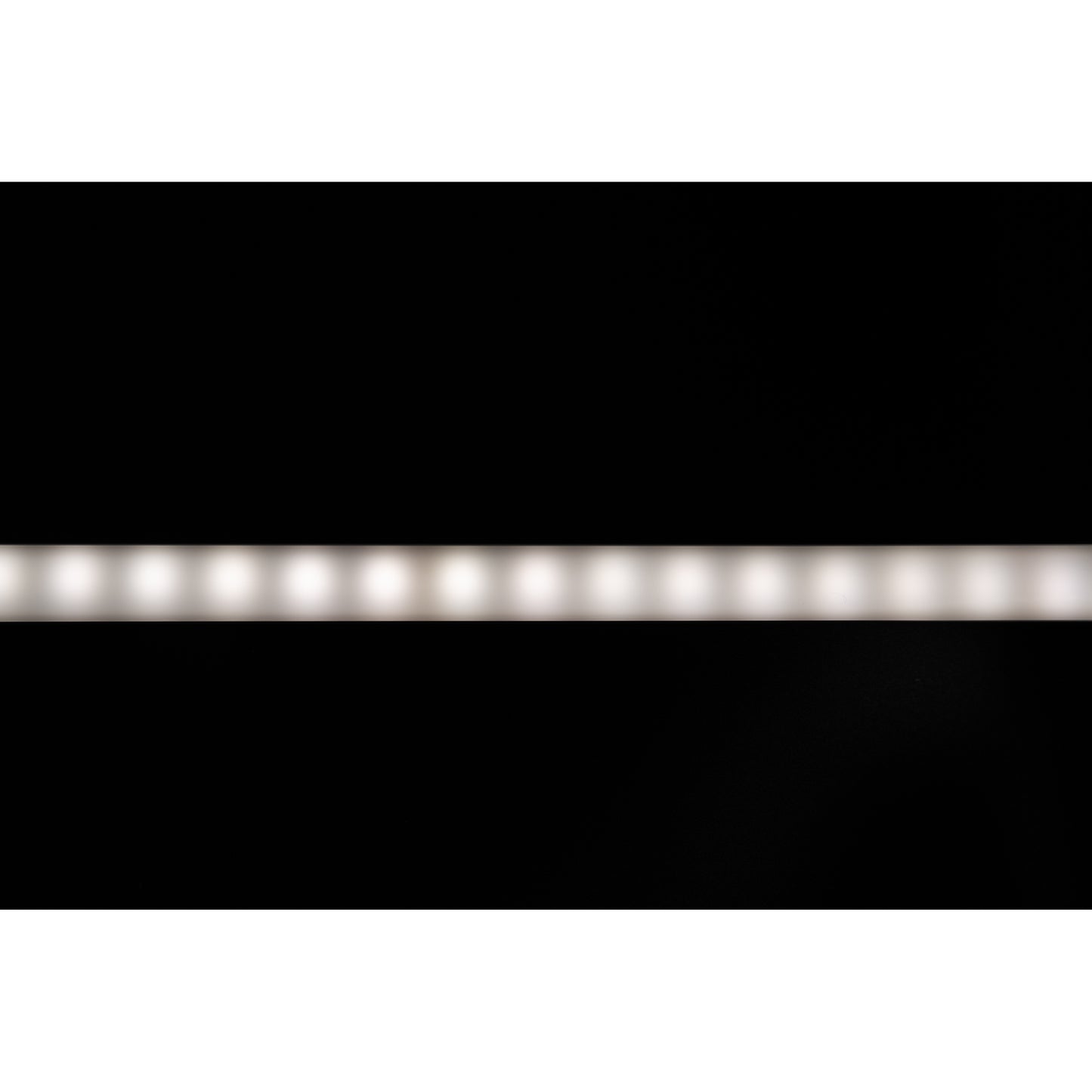 Low output LED strip IP20 24V 7.2W/m CRI80 5m length
