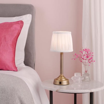 Dar Virgil Table Lamp