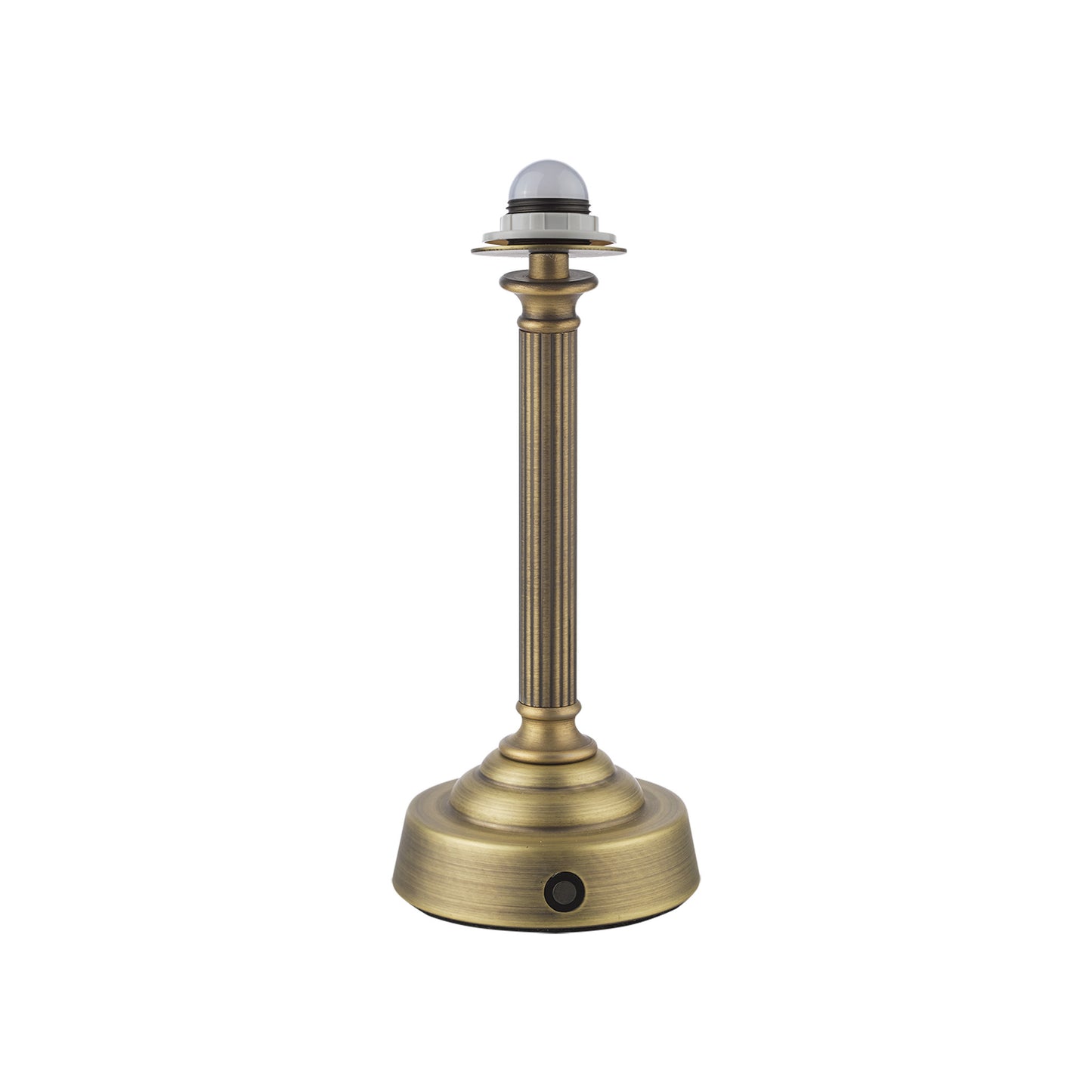 Virgil Rechargeable Table Lamp