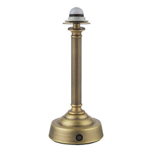 Dar Virgil Table Lamp Base