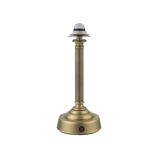 Virgil Rechargeable Table Lamp
