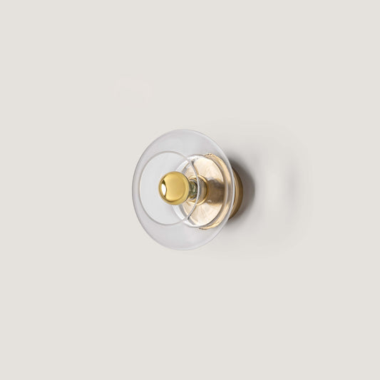 Aromas Vitree Decorative Wall Light