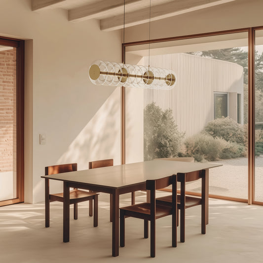 Aromas Vitree Pendant