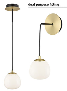 Artlite Cayman Pendant