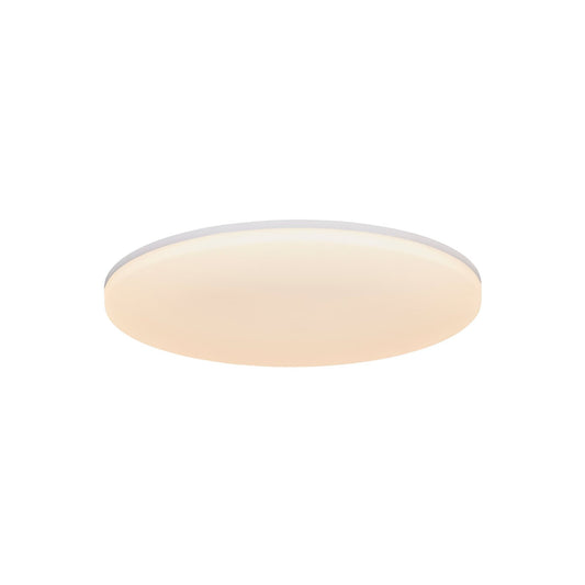 Vic Ceiling Light in White